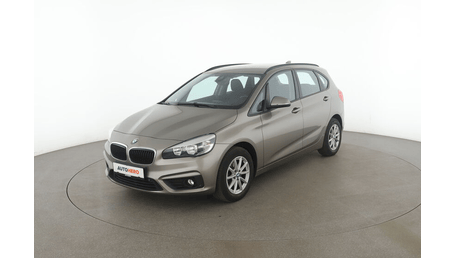 BMW 2er