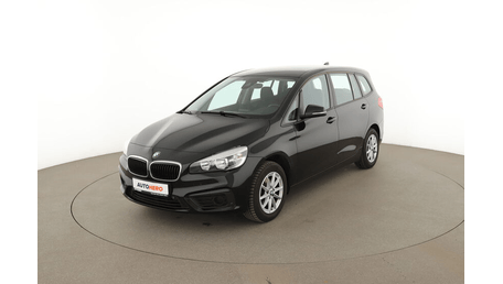 BMW 2er