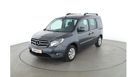 Mercedes-Benz Citan