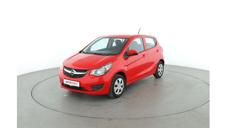 Opel Karl