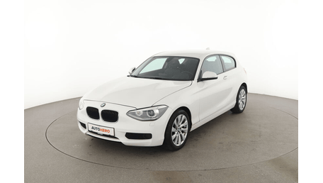 BMW 1er