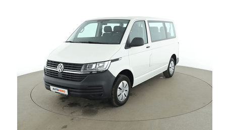 Volkswagen T6