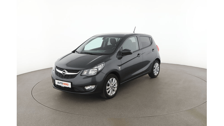 Opel Karl
