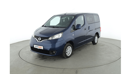 Nissan Evalia
