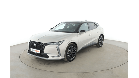DS Automobiles DS4