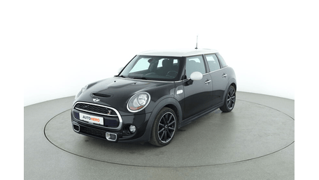 MINI Cooper SD