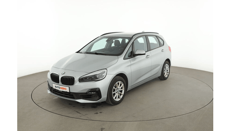 BMW 2er