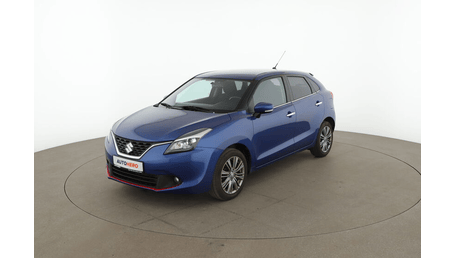 Suzuki Baleno