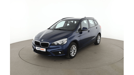 BMW 2er