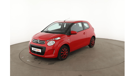 Citroën C1
