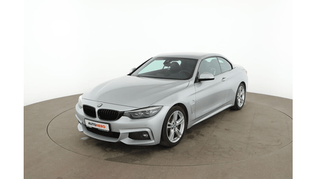 BMW 4er