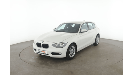 BMW 1er