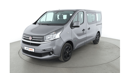 Fiat Talento