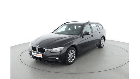 BMW 3er
