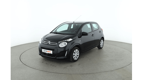 Citroën C1