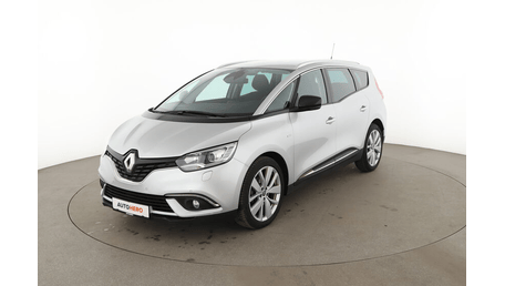 Renault Grand Scénic