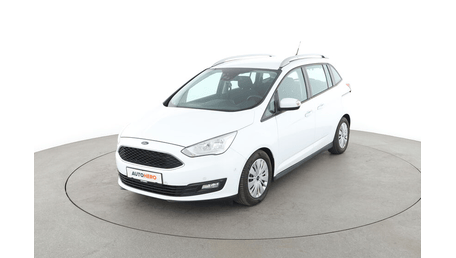 Ford Grand C-Max