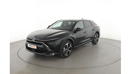 Citroën C5