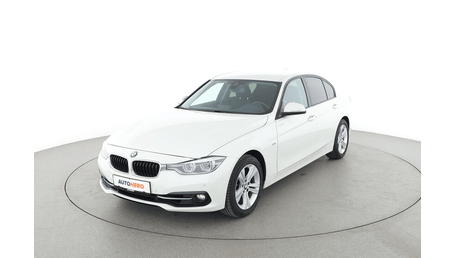 BMW 3er