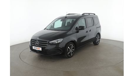 Mercedes-Benz T-Klasse