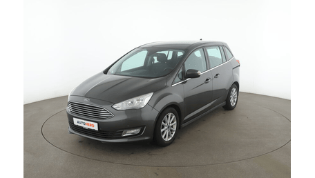 Ford Grand C-Max