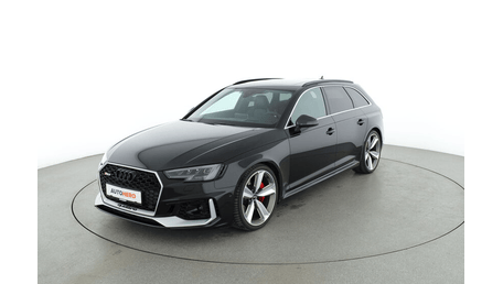 Audi RS4