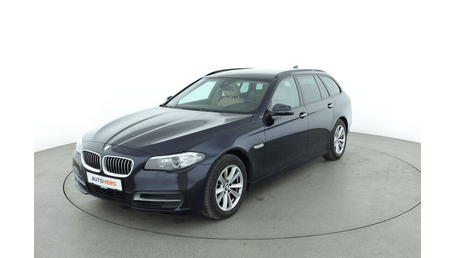 BMW 5er