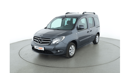 Mercedes-Benz Citan