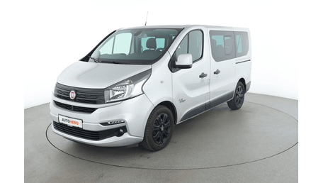 Fiat Talento