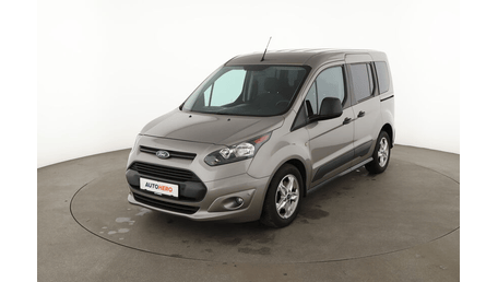 Ford Tourneo