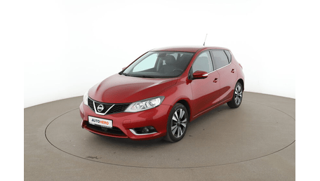 Nissan Pulsar
