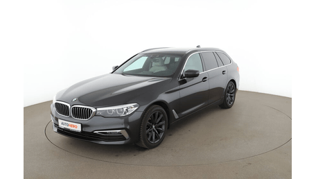 BMW 5er