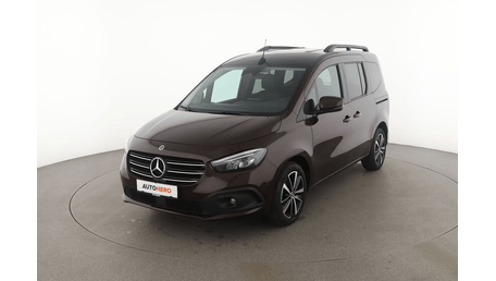 Mercedes-Benz T-Klasse