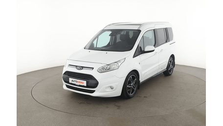 Ford Tourneo