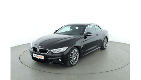 BMW 4er