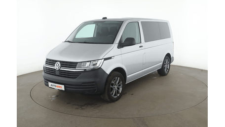 Volkswagen T6