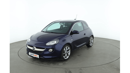 Opel Adam
