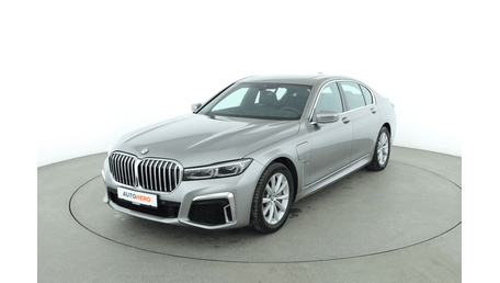 BMW 7er