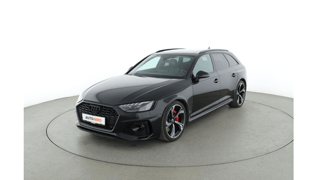 Audi RS4