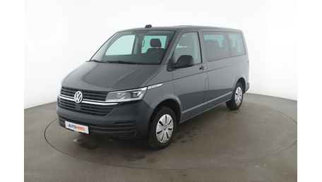 Volkswagen T6
