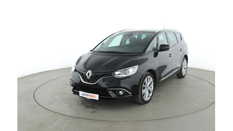 Renault Grand Scénic