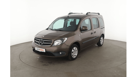 Mercedes-Benz Citan