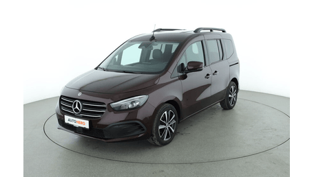 Mercedes-Benz T-Klasse