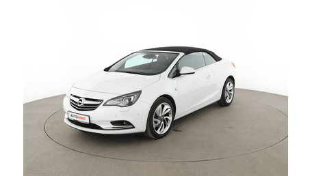 Opel Cascada