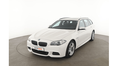 BMW 5er