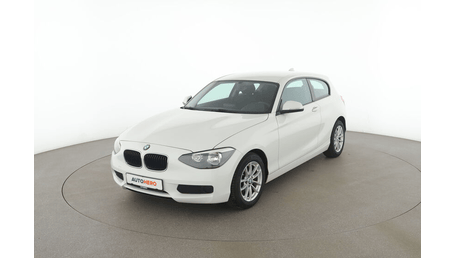 BMW 1er