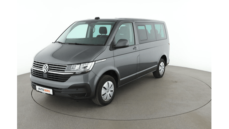 Volkswagen T6