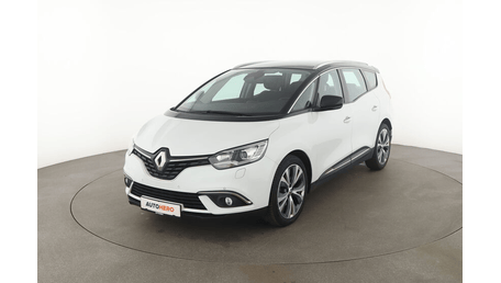 Renault Grand Scénic