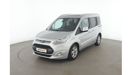 Ford Tourneo