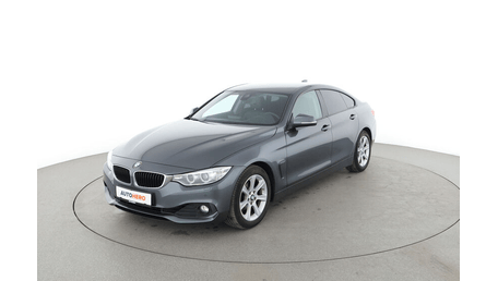 BMW 4er